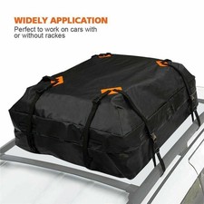 Universal Waterproof Roof Bag