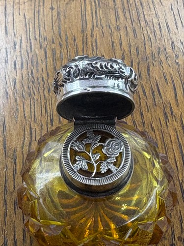 English victorian silver - victorian, &