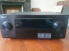 Pioneer AV receiver model SC-LX86