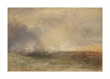 Joseph Mallord William Turner