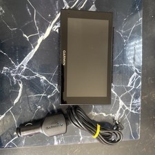 Garmin Nuvi 2699LMT-D, VGC, 2026 UK & Europe Lifetime Maps & DAB Traffic.