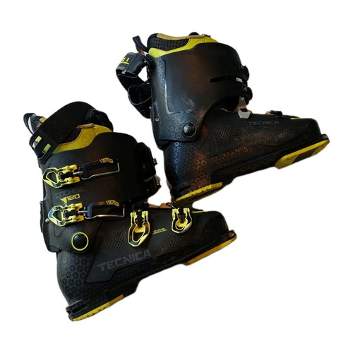 Tecnica cochise 120 - men's, ski