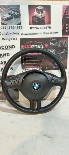 Bmw e46 spoke multi - 3,