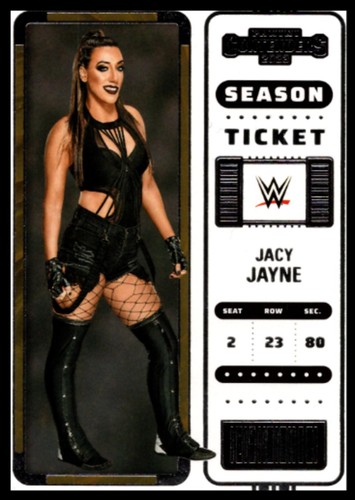 Panini wwe chronicles 2023 - wwe,
