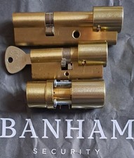 Banham Front Entrance Door