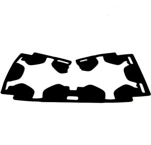 Volvo xc60 centre console cup - xc60,