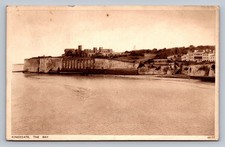 POSTCARD - KINGSGATE - THE BAY