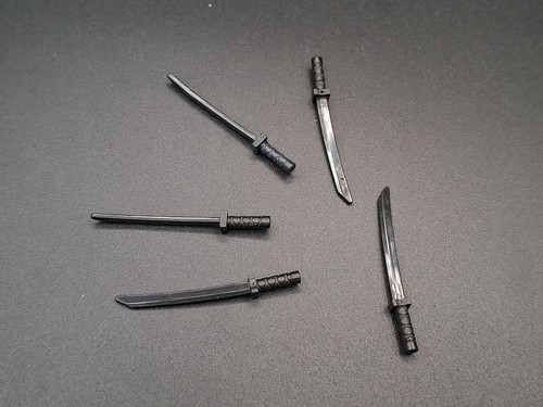 Lego weapon - lego,
