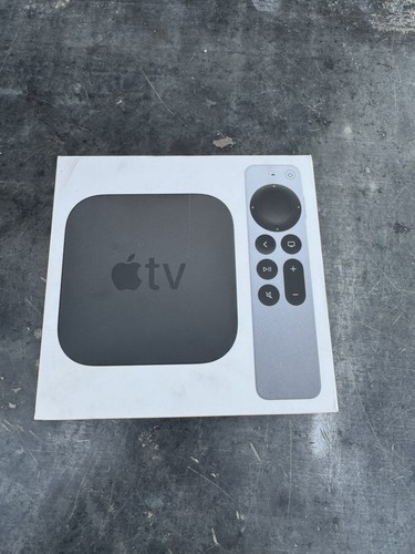 Apple 3rd generation model - tv,