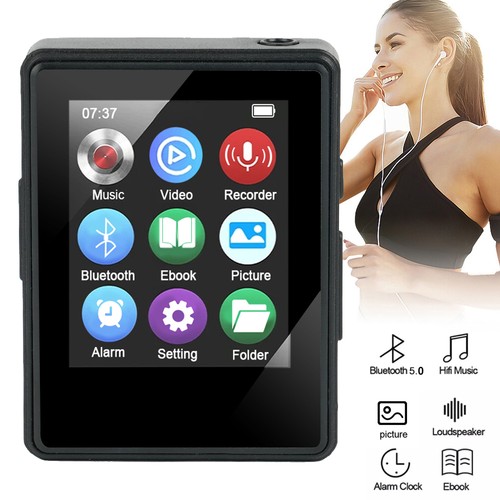 Bluetooth mp3 player support - mp3,