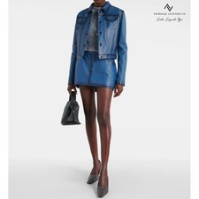 Women's Lambskin Leather