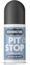 Scrubbingtons pit stop - pit,