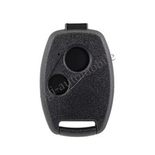 2 Button Key Fob Case Shell