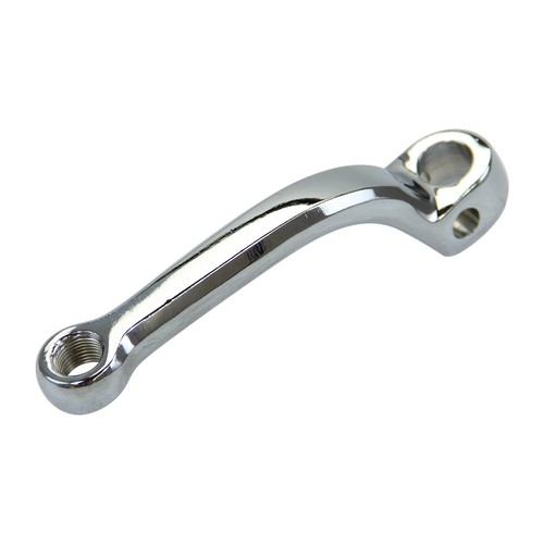 Pedal arm crank - , left