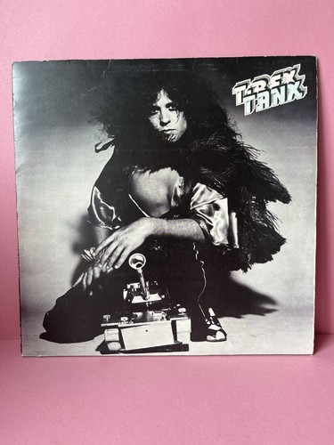 Rex marc bolan tanx - -, 1973