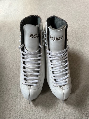 Roma ladies white - roma,