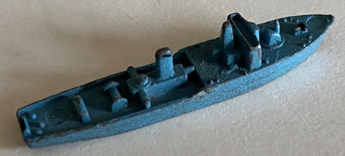 Vintage triang minic ships - triang,