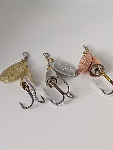 3xnr2 vibrax original - original, spinners