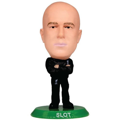 Liverpool soccerstarz slot - soccerstarz,