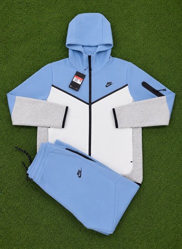 Nike tech fleece tracksuit - nike,