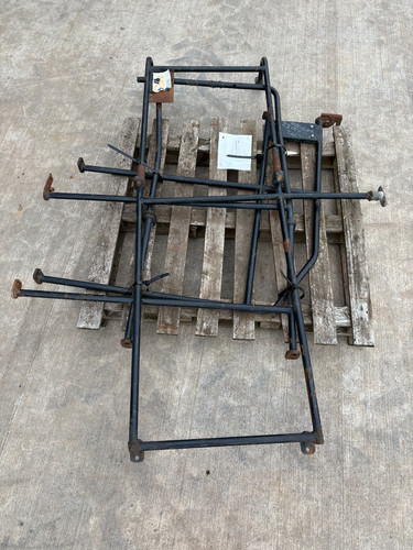 Cabcare boxing ring - , fit