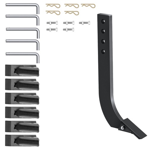 Uimoso box blade - 18'',