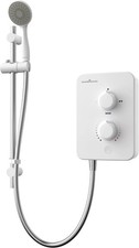 Slim Electric Shower 8.5kW