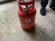 Gas Cylinder Bottle Propane