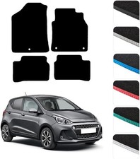 GCM - Car Floor Mats for