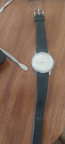 Vintage cyma navystar wrist - cyma,