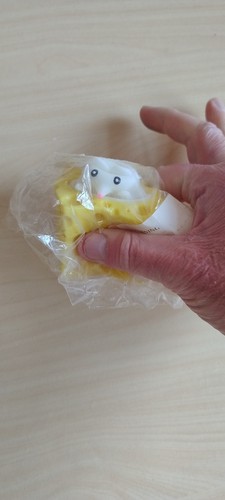 Novelty mouse cheese - mouse,
