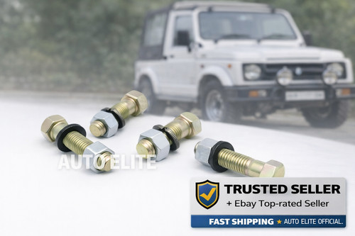 Drive shaft bolt - drive, fit