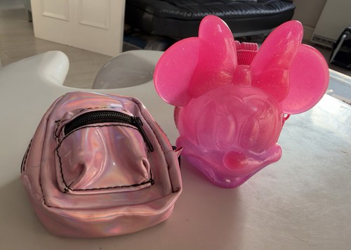 Real littles disney mini - littles,