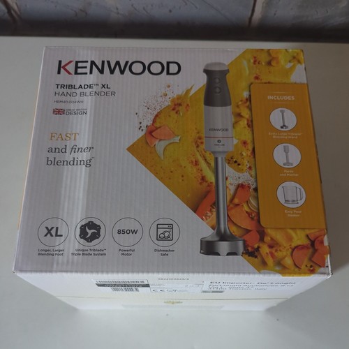 Kenwood triblade hand - xl,
