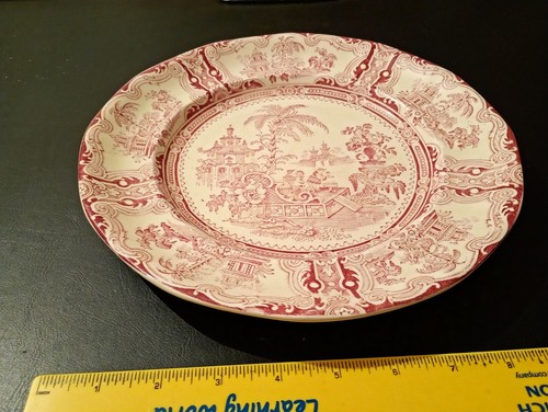 Adams sons kyber pattern - &,