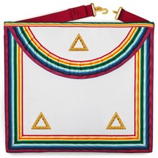 Masonic royal ark mariners - ark,