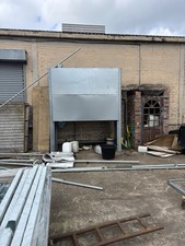 Sawdust Extractor