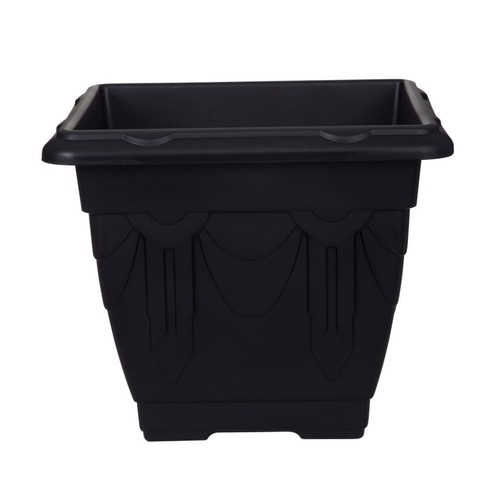 30cm plastic planter - 30cm,