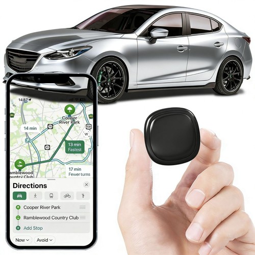 Mini gps car - gps, tracker