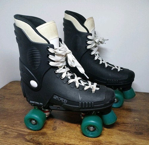 Sfr raptor quad roller - sfr,