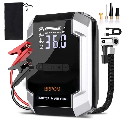 20000a car jump starter - 20000a,