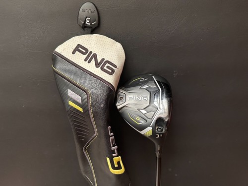 Ping g430 max wood golf - g430,