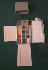 Winsor & Newton - Field box -