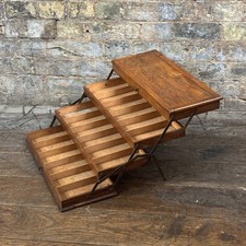 Clark’s “Anchor” Folding