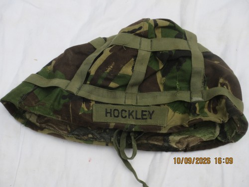 Cover combat helmet - cover, dp