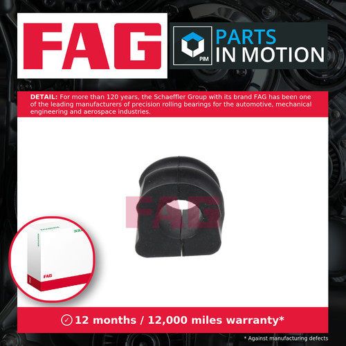 Anti roll bar - anti,