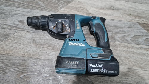 Makita dhr242 18v - makita,