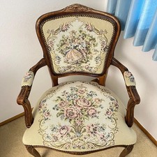Vintage French Louis XV Style