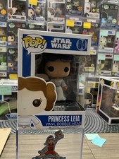 Star Wars - Princess Leia 04