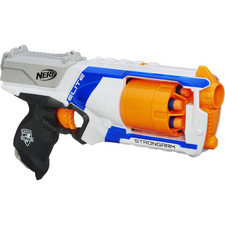 Nerf N-Strike Elite Strongarm